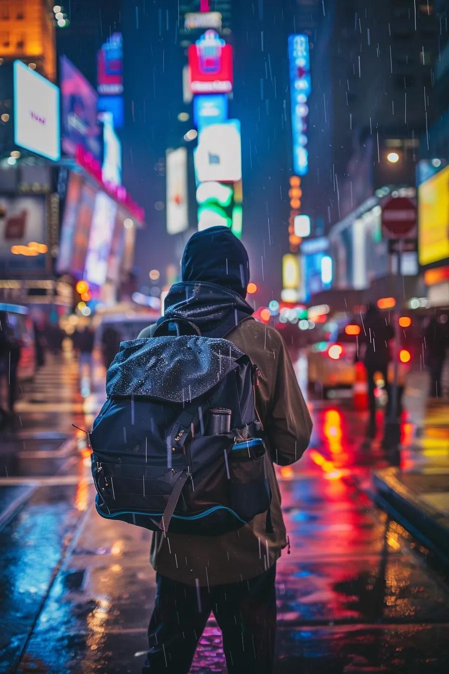 Near me optimization