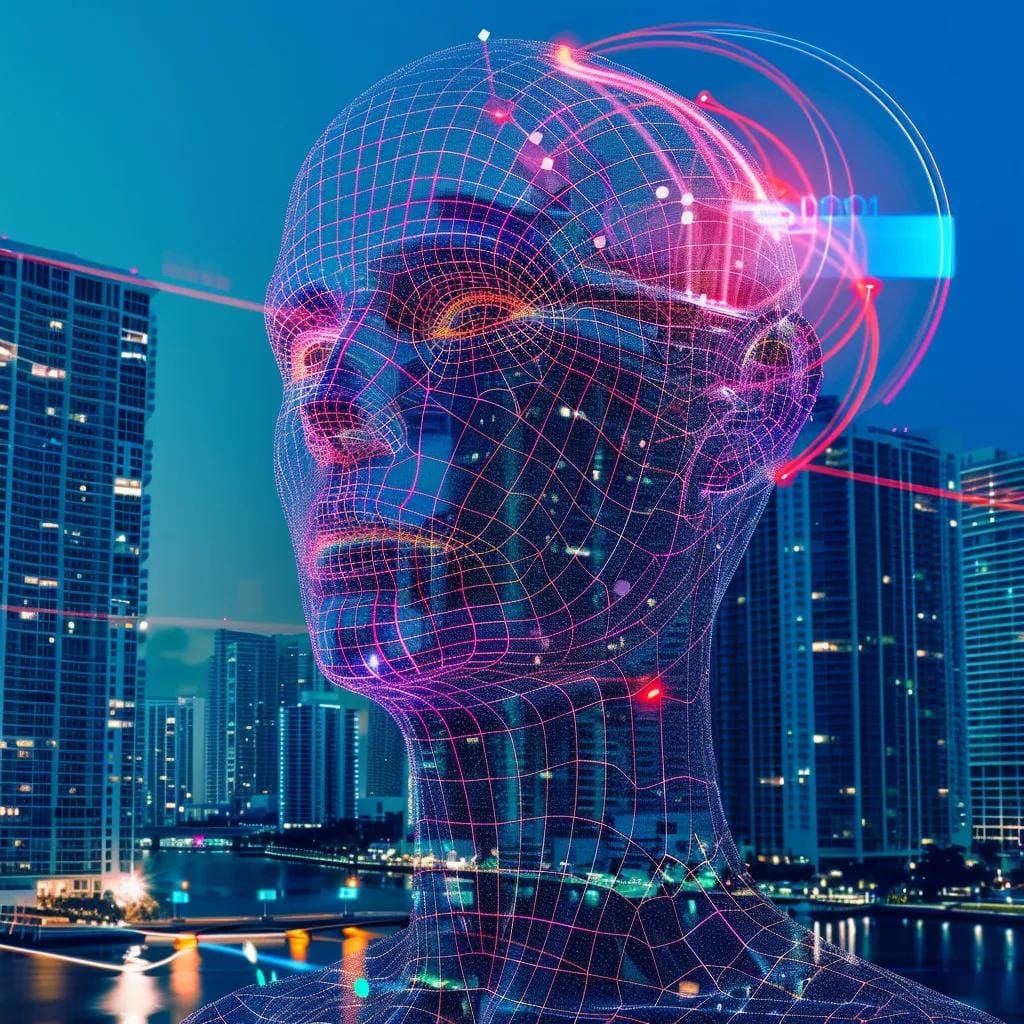 AI Digital Marketing Solutions in Brickell Miami