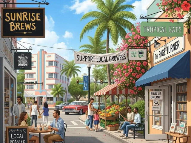 Port St. Lucie SEO & Digital Marketing | St. Lucie County